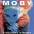 1995 Everything Wrong(CD1) - Moby (club13248709)