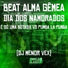 DJ Menor Vex