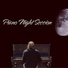 Relaxing Piano Jazz Music Ensemble