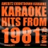 Ameritz Countdown Karaoke