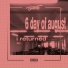 6 Day of August