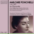 Amilcare Ponchielli