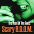 Scary B.O.O.M.