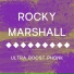 Rocky Marshall