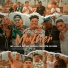 Cardote, FB 2k50, MC MQ, Dj Dael, MC J. Vila