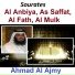 Ahmad Al-Ajmi