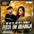 MC RC ZS, MC Mya Meduza, Dj Age