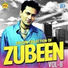 Zubeen Garg