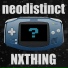 neodistinct