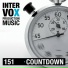 Jon Hansson, Intervox Music