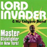 Lord Invader & His Calypso Band
