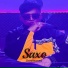 SAXO feat. Monky DV