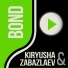 Kiryusha, Zabazlaev