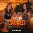 Millena e Manu Maia