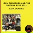 John Chibadura, The Sungura Boys