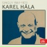 Karel Hála, Pavlína Filipovská