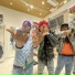Kid Comma, Dee Aura, Lil Surf