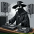 DJ Plague