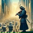 Lofi Samurai