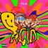 TDK