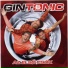 Gintonic