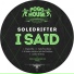 Soledrifter
