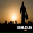Koma zilan