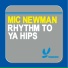 OmarLP, Azamat U., Daniar A., Mic Newman