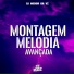 DJ MENOR DA VZ, MC HENRIKINHO