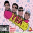 ST, JAY-B, BenzMAO, REDTAIL
