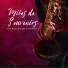 Jazz douce musique d'ambiance