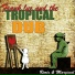 Frank Luz, Tropical Dub, Arca Negra