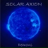 Solar Axion