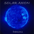 Solar Axion