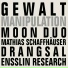 Gewalt