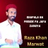 Raza Khan Marwat
