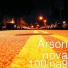 Arson nova