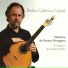 Pedro Caldeira Cabral