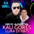 Aldi Viorell, NICO ADHITYA