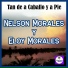 Nelson Morales, Eloy Morales