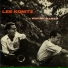 Warne Marsh, Lee Konitz