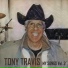Tony Travis