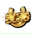 Espora oficial