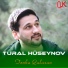 Tural Hüseynov