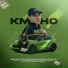 KMCHO, DJ Bruno Hott