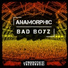 Anamorphic