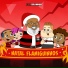 Flamiguinhos feat. Jorge Aragão