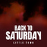 Back to Saturday