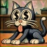 Junkie Cat