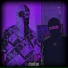 BLACK NINJA feat. Evil X